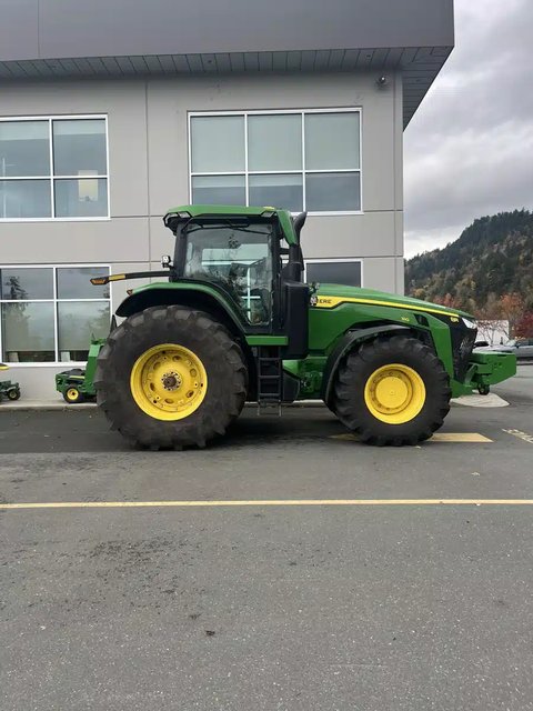 Main image for Used 2024 John Deere 8R 310 Tractor