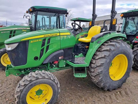 Main image for Used 2023 John Deere 4044M Tractor