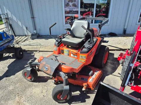 Main image for Used 2012 Kubota ZD326 Mower - Zero Turn