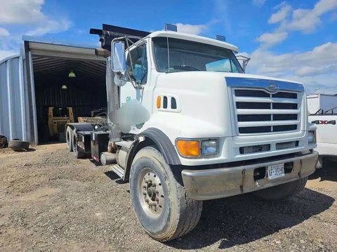 Main image for Used 1999 Sterling LT9500 Truck - Roll Off