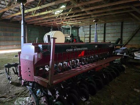 Main image for Used Case IH 5400 Drill