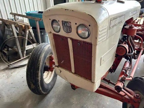 Main image for Used David Brown 3800 Tractor