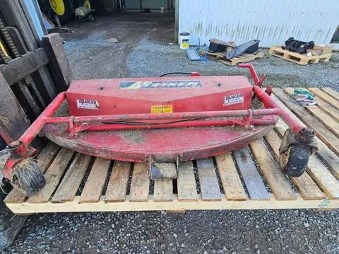 Main image for Used Steiner 60? mower deck Mower - Finishing