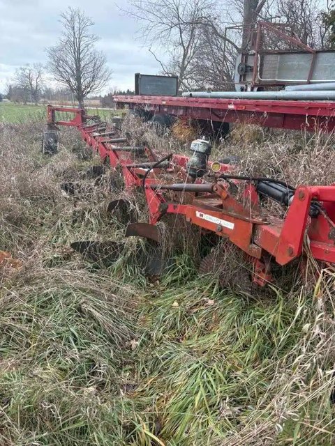 Main image for Used Kongskilde 7 Row Plow