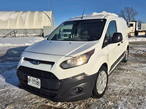 Main image for Used 2014 Ford Ford Transit Van Van