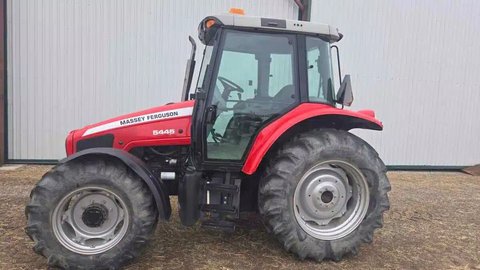 Main image for 2004 Massey Ferguson 5445 Tractor