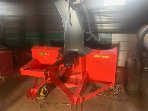 Main image for Wifo Wifo JP Snow Blower