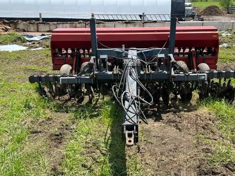 Main image for Case IH 5400 Drill