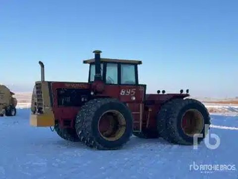 Main image for Used 1982 Versatile 895 Tractor