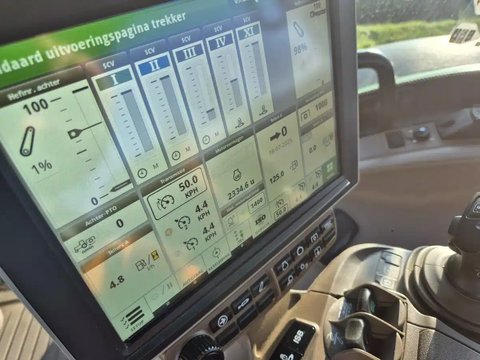 Main image for 2023 John Deere 6r165 Tractor