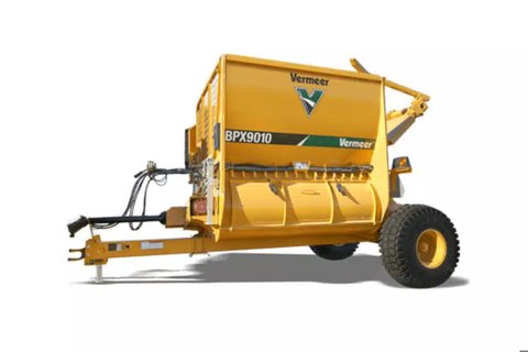 Main image for New 2025 Vermeer BPX9010 Rake