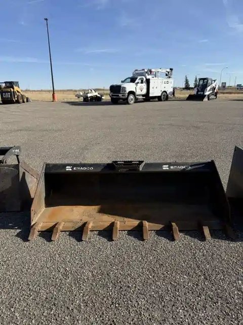 Main image for Used Bradco 78 INCH Bucket