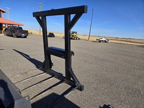 Main image for New 2025 JCB BALE SPIKE Bale Spear