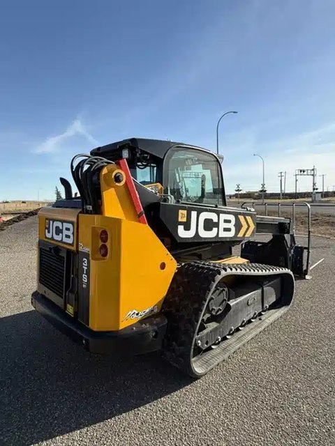 Main image for New 2024 JCB 3TS-8T Skid Steer
