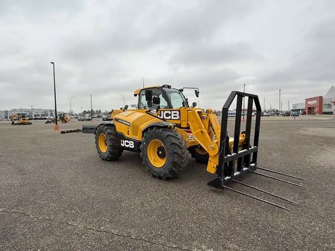 Main image for New 2024 JCB 542-70 AGRI SUPER Dozer