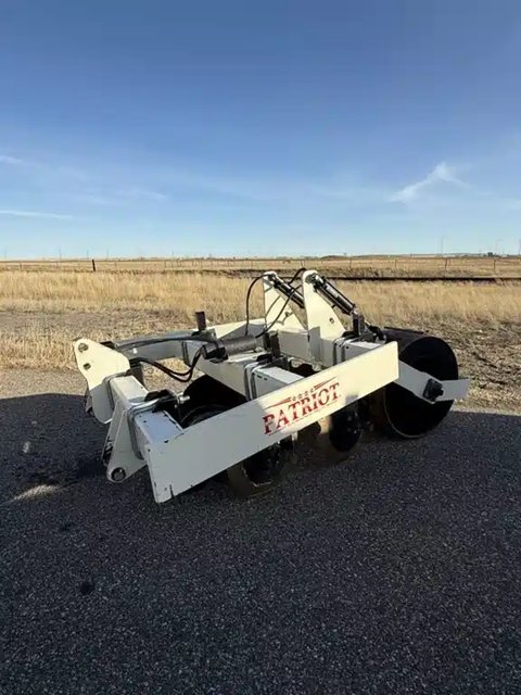 Main image for Used Patriot Pivot Track Filler Grader