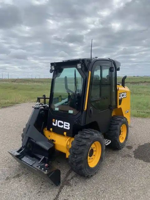 Main image for New 2022 JCB 270 Skid Steer
