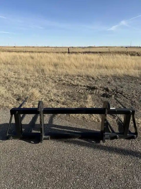 Main image for New 2024 JCB BALE SPIKE Bale Spear