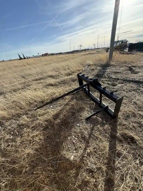 Main image for New 2024 JCB BALE SPIKE Bale Spear