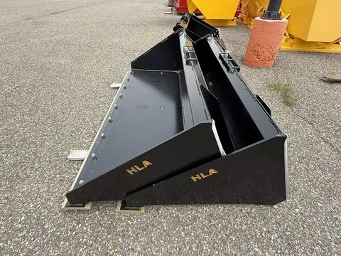 Main image for New 2025 HLA Attachments LASBLP72BO50 Bucket