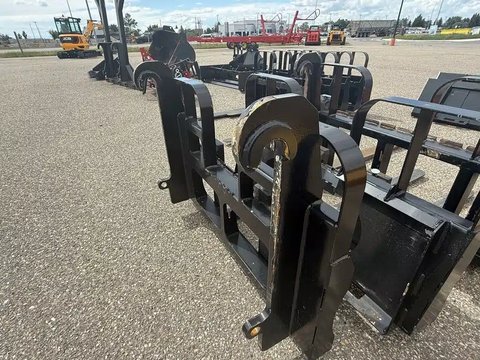 Main image for New 2024 HLA Attachments LAHD55 Bucket