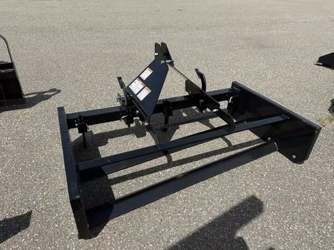 Main image for New 2025 Woods GS72.30 Box Scraper