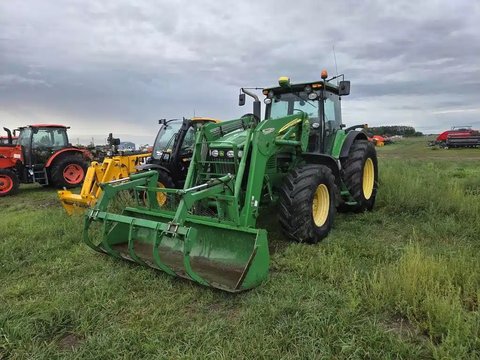 Main image for Used 2011 John Deere 7930 Tractor