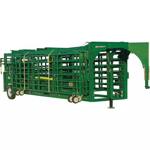 Main image for New Arrowquip Heeler Corral Systems