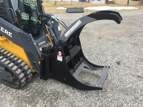 Main image for Used 2025 Martatch Multi Purpose Grapple Grapple