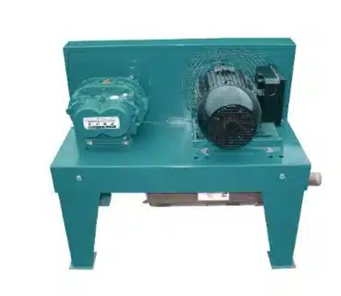 Main image for Used GEA Vacuum Pumps Milking Systems