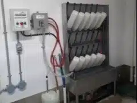 Main image for New Unspecified Performance Custom made Bottle Washer