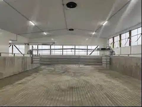 Main image for Used Gates Crowd Gate Gates