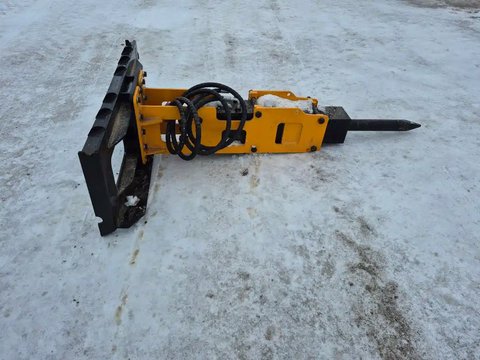 Main image for Used 2025 Unspecified GY P680