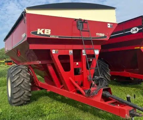 Main image for Used Killbros 1185 Grain Cart