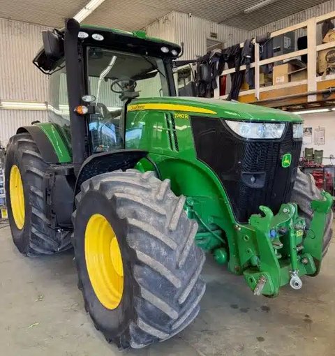 Main image for Used 2012 John Deere 7280R Tractor