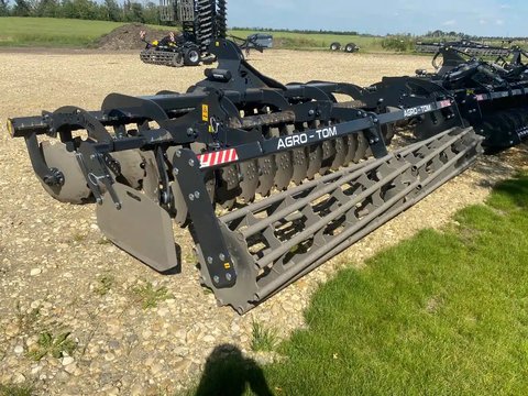 Main image for Used 2024 AgroTom AT XL 4.0 Speed Disc Disc High Speed