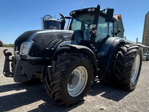 Main image for Used 2013 Valtra T163 Tractor