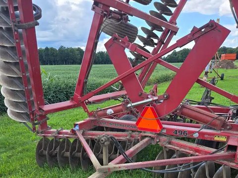 Main image for Used Case 496 Disc