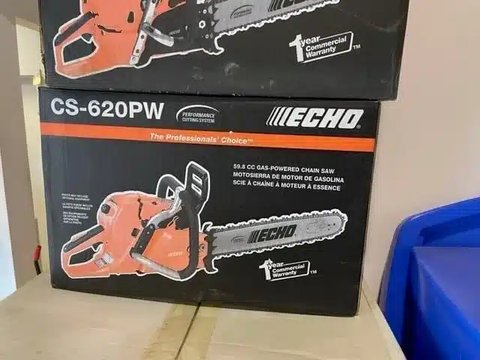 Main image for Used Echo CS620PW Miscellaneous