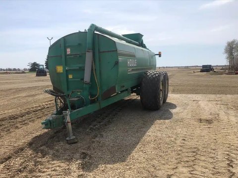 Main image for Used 2010 Houle EL84-5000 Miscellaneous