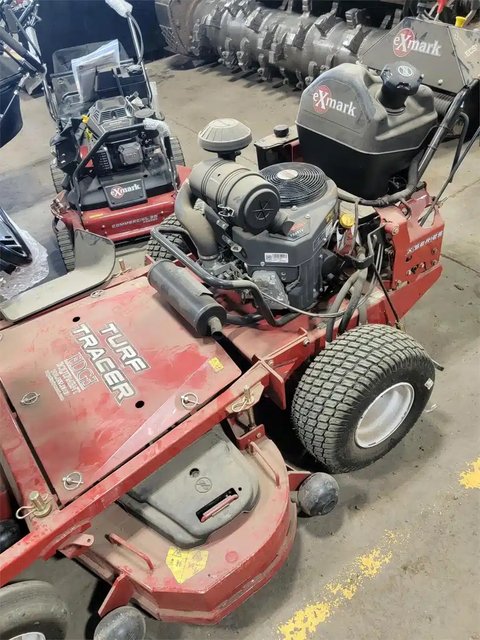 Main image for Used 2024 Exmark Turf Tracer Miscellaneous