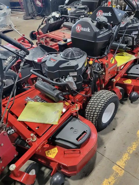 Main image for Used 2024 Exmark Turf Tracer Miscellaneous