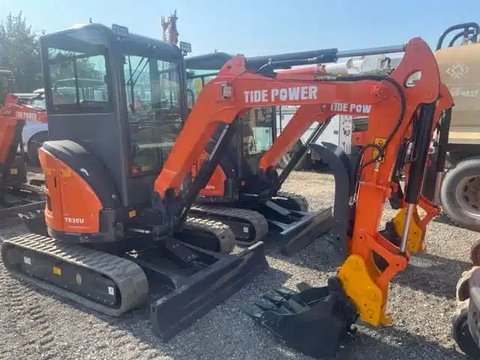 Main image for Used 2023 Tide Power TD30U Miscellaneous