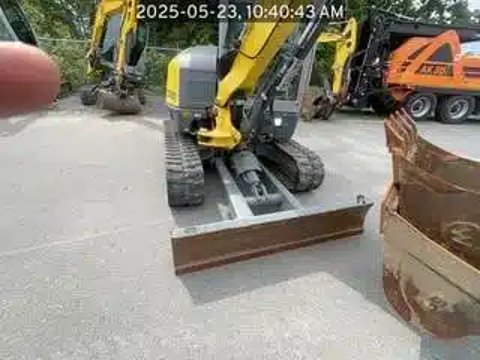 Main image for Used 2023 Wacker Neuson ET42 Excavator