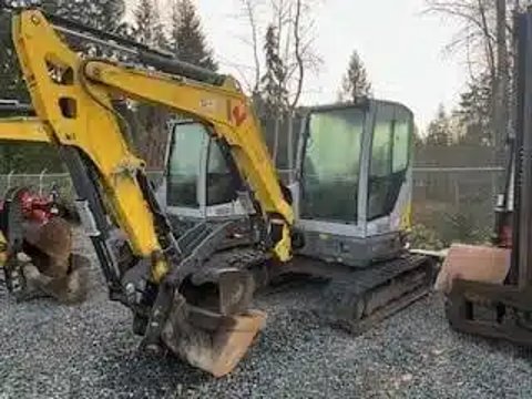 Main image for Used 2023 Wacker Neuson 50Z Miscellaneous