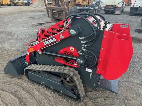 Main image for Used 2024 EGN EG360 Miscellaneous