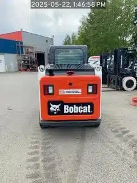 Main image for Used 2022 Bobcat T450 Track Loader