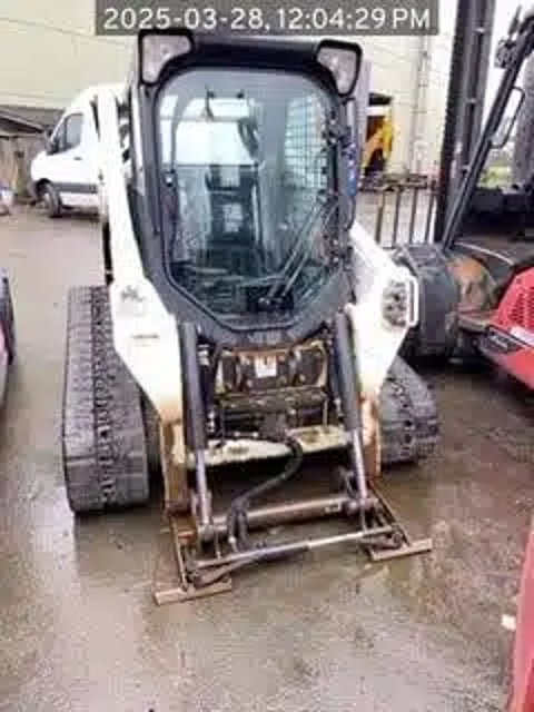 Main image for Used 2017 Bobcat T590 Track Loader