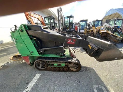 Main image for Used Toro Dingo TX-525N Track Loader