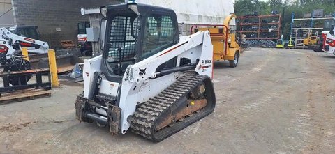 Main image for Used 2015 Bobcat T630 Track Loader